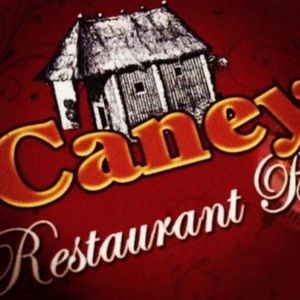 Meet your Posher, Caney